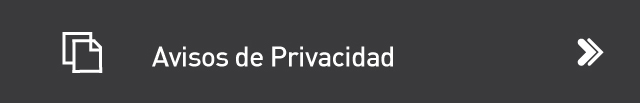 Avisos de Privacidad